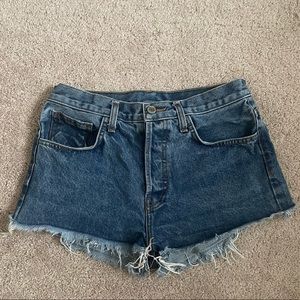 Brandy Melville Shorts | Pacsun John Galt Shorts